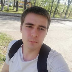 Фотография мужчины Valdik, 29 лет из г. Самара