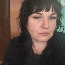 Фотография девушки Ольга, 43 года из г. Вилейка