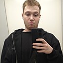 Тимофей, 20 лет