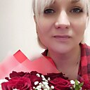 Анастасия, 43 года