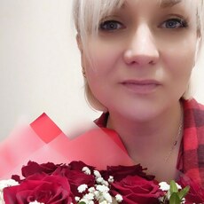 Анастасия, 43 из г. Воронеж.