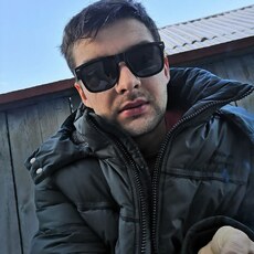 Фотография мужчины Влад, 28 лет из г. Витебск