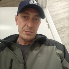 Фотография мужчины Александр, 38 лет из г. Сарапул