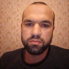 Фотография мужчины Бахтийор, 33 года из г. Белгород