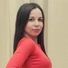 Светлана, 37 из г. Томск.
