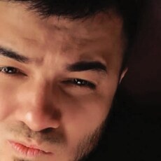 Фотография мужчины Аза, 33 года из г. Сургут