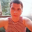 Андрюша, 35 лет