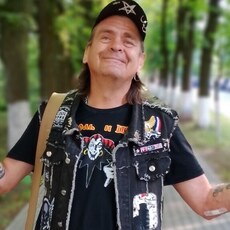 Фотография мужчины Олег, 56 лет из г. Гатчина