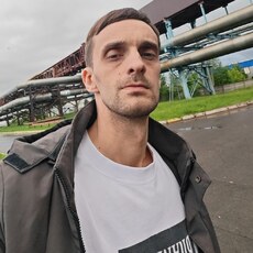 Фотография мужчины Дмитрий, 35 лет из г. Набережные Челны