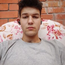Фотография мужчины Макс, 20 лет из г. Павловский Посад