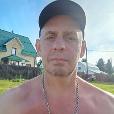 Фотография мужчины Сергей, 52 года из г. Великий Устюг