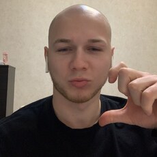 Фотография мужчины Кирилл, 28 лет из г. Уфа