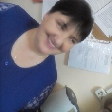 Фотография девушки Нина, 61 год из г. Невельск