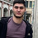 Артур, 25 лет