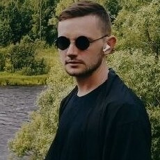 Фотография мужчины Андрей, 30 лет из г. Могилев