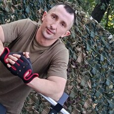 Фотография мужчины Feudor, 36 лет из г. Гурьевск (Кемеровская Обл)