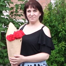 Фотография девушки Елизавета, 43 года из г. Иваново