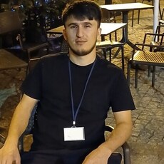 Фотография мужчины Денчик, 31 год из г. Познань