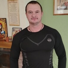 Фотография мужчины Сергей, 34 года из г. Бердянск