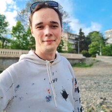 Фотография мужчины Никита, 24 года из г. Лобня