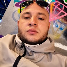 Фотография мужчины Самир, 27 лет из г. Кишинев