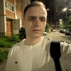 Фотография мужчины Максим, 23 года из г. Воронеж