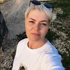 Фотография девушки Наталья, 48 лет из г. Мончегорск