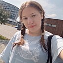 Ева, 23 года