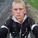 Кирилл, 20 лет