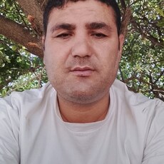 Фотография мужчины Amri, 44 года из г. Душанбе