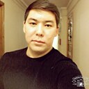 Айдос, 37 лет