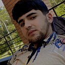 Ibrahim, 24 года