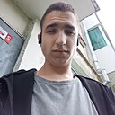 Максим, 18 лет
