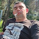 Малик, 35 лет