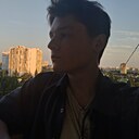Алексей, 20 лет