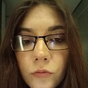 Анна, 19 лет