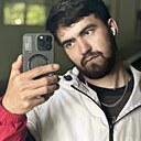 Акбар, 24 года