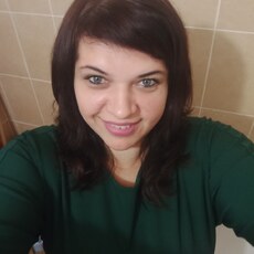 Фотография девушки Алина, 33 года из г. Жлобин