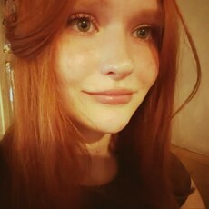 Mili, 23 из г. Новосибирск.