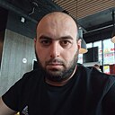 Миша, 38 лет