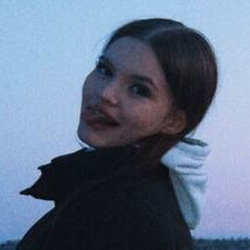 Фотография девушки Алена, 19 лет из г. Волгоград