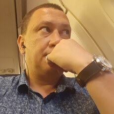 Фотография мужчины Павел Валерьевич, 37 лет из г. Усинск