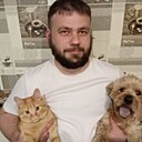 Александр, 28 лет