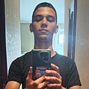 Тимур, 19 лет