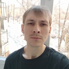 Фотография мужчины Василий, 29 лет из г. Караганда