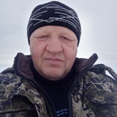Фотография мужчины Александр, 55 лет из г. Кудымкар
