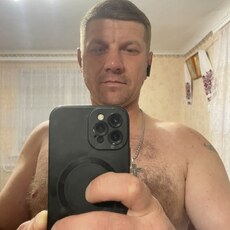 Фотография мужчины Антоха, 36 лет из г. Луцк