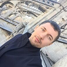 Фотография мужчины Влад, 49 лет из г. Пенза