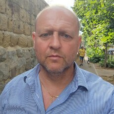 Фотография мужчины Андрей, 51 год из г. Винница
