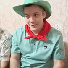 Фотография мужчины Алексей, 35 лет из г. Первоуральск